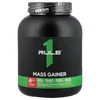 Mass Gainer, Strawberries & Creme, 5.71 lb (2.59 kg) image 1
