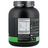 Mass Gainer, Strawberries & Creme, 5.71 lb (2.59 kg) image 2