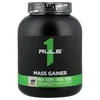 Mass Gainer, Cookies & Creme, 5.64 lb (2.56 kg) image 1