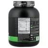 Mass Gainer, Cookies & Creme, 5.64 lb (2.56 kg) image 2
