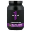 Casein Protein, Chocolate Fudge, 2.01 lb (910 g)