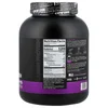 Casein Protein, Chocolate Fudge, 4.01 lb (1.82 kg) image 2