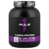 Casein Protein, Vanilla Creme, 3.96 lb (1.8 kg) image 1