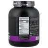 Casein Protein, Vanilla Creme, 3.96 lb (1.8 kg) image 2