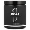 BCAA, Unflavored , 6.14 oz (174 g) image 1