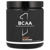 BCAA, Orange, 8.99 oz (255 g) image 1