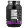 Casein Protein, Cookies & Creme, 1.96 lb (891 g) image 2