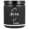 BCAA, Fruit Punch, 8.47 oz (240 g)