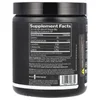 BCAA, Fruit Punch, 8.47 oz (240 g) image 2