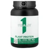 Plant Protein, Pure Vanilla, 1.37 lb (620 g) image 1