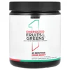 Energized Fruits & Greens, Mixed Berry, 4.87 oz (138 g)