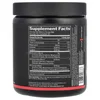Charged Creatine, Snow Cone, 8.47 oz (240 g) image 2
