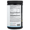 Collagen Peptides + Vitamin C and Hyaluronic Acid, Chocolate Fudge, 8.82 oz (250 g) image 2