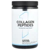 Collagen Peptides + Vitamin C and Hyaluronic Acid, Unflavored, 9.26 oz (262.5 g) image 1