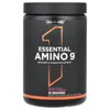 Essential Amino 9, Fruit Punch, 11.64 oz (330 g) image 1