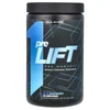 preLIFT, Pre-Workout, Blue Raspberry, 15.9 oz (450 g) image 1