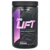 preLIFT, Pre-Workout, Wild Grape, 15.3 oz (435 g) image 1