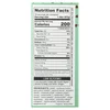 Immune, Plant Protein Bars, Mint Chocolate Chip + Chaga, 10 Bars, 2 oz (57 g) Each image 2