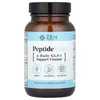 PeptideVite™, 60 Capsules image 1