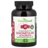 Magnesium Glycinate, Maximum Absorption, 90 Vegetable Capsules (133.3 mg per Capsule) image 1