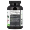 Magnesium Glycinate, Maximum Absorption, 90 Vegetable Capsules (133.3 mg per Capsule) image 2