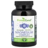 Advanced Magnesium Complex , 500 mg , 120 Vegetable Capsules