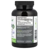 Advanced Magnesium Complex , 500 mg , 120 Vegetable Capsules image 2