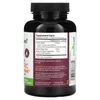 Advanced Turmeric Ginger + Bioperine, 120 Vegetable Capsules image 2