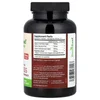 Certified Organic Sea Moss + Burdock & Bladderwrack, 90 Vegetable Capsules image 2