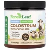 Colostrum Powder, Mother's First Milk, Unflavored, 3.2 oz (90 g)