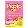 Chewables, Cherry, 30 Chewable Tablets (131 mg per Tablet)