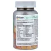 Adults 50+ Multigummies, Assorted Natural Fruit, 90 Gummies image 2