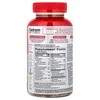 Multi + Omega-3 Multigummies, Natural Strawberry, Lemon & Orange, 110 Gummies image 2