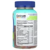 Men Multigummies, Tropical Fruit, 100 Gummies image 2