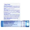 Arsenicum Album, 6C, Food Poisoning Relief, Approx 80 Pellets image 2