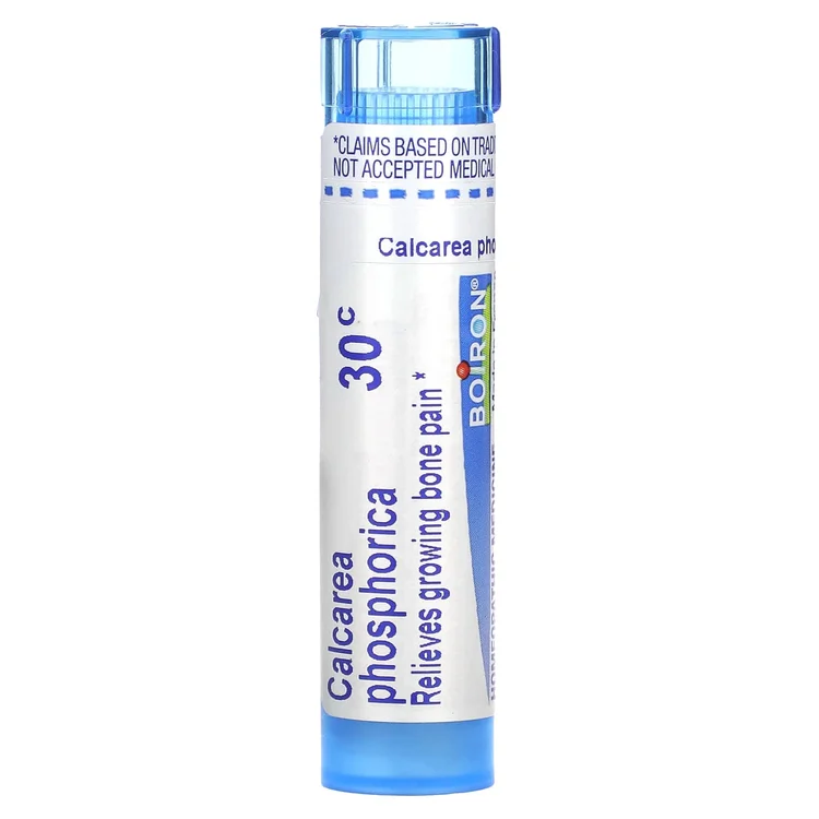 Calcarea Phosphorica, 30C, , Approx 80 Pellets image 1