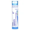 Carbo Vegetabilis, 6C, Bloat & Gas Relief, Approx 80 Pellets