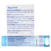 Chamomilla, 6C, Teething  & Irritability, Approx 80 Pellets image 2