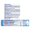 Cinchona Officinalis, 30C, Diarrhea Relief, Approx 80 Pellets image 2