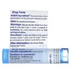 Kali Iodatum, 30C, Sinus Pain Relief, Approx. 80 Pellets image 2