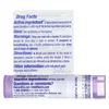 Natrum Muriaticum, 200CK, Allergy Relief, Approx 80 Pellets image 2