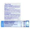 Nux Vomica, 6C, Heartburn Relief, Approx 80 Pellets image 2
