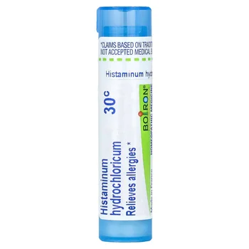 Histaminum Hydrochloricum 30C, 80 Pellets