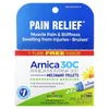 Arnica Montana, 30C, 3 Tubes, Approx. 80 Pellets Each