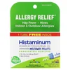 Histaminum Hydrochloricum 30C, 3 Tubes, 80 Meltaway Pellets Each image 1