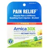 Arnica Montana, 30X, 3 Tubes, Approx. 80 Pellets Each