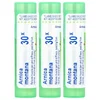 Arnica Montana, 30X, 3 Tubes, Approx. 80 Pellets Each image 3