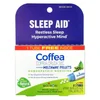 Coffea Cruda, Meltaway Pellets, 30C, 3 Tubes, 80 Pellets Each image 1