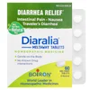 Diaralia®, Diarrhea Relief, Unflavored, 60 Meltaway Tablets image 1