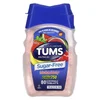 Antacid, Melon Berry, 750 mg, 80 Chewable Tablets image 1